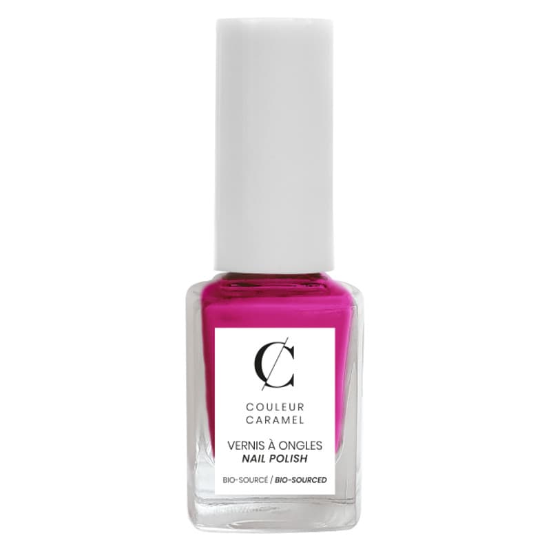 VERNIS A ONGLES 57 FUCHSIA 11 ML