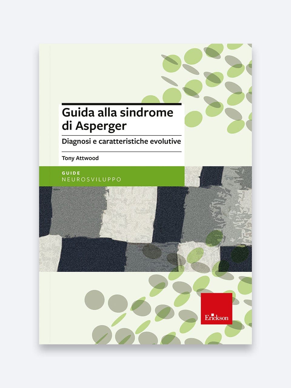 Guida alla sindrome di Asperger | Diagnosi e caratteristiche evolutive | Psicologo | Logopedista | Erickson