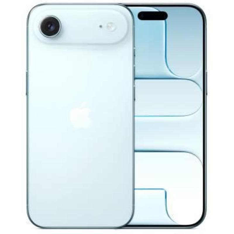 Apple iphone air 256gb 6,5 sky blue ita mg2p4ql/a