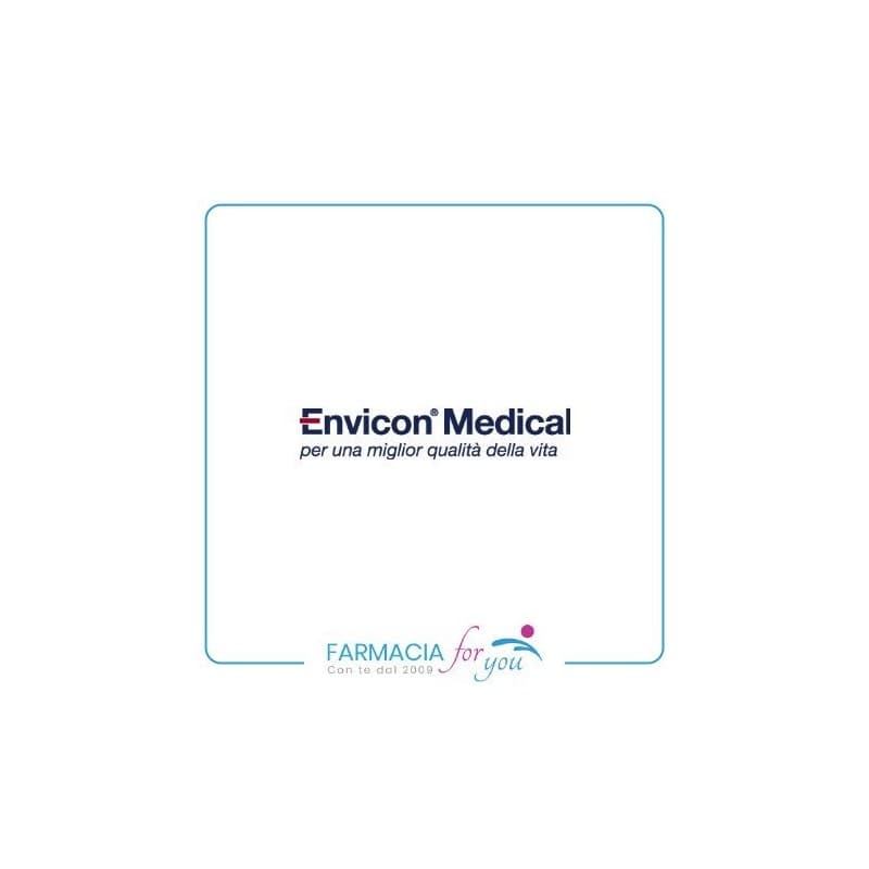 Envicon Medical - RINOWAY SET 10TUBI RICAMBIO