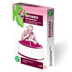 Attivante fermentazione 100g