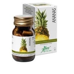 Ananas 50 opr aboca