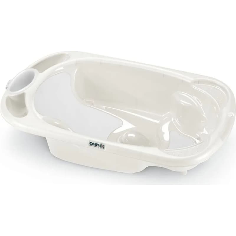 CAM Baby Bagno - Vaschetta bianca U28