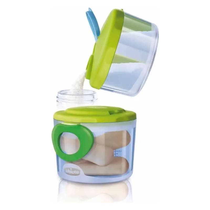 Chicco System 0+ - Dosatore Per Latte In Polvere