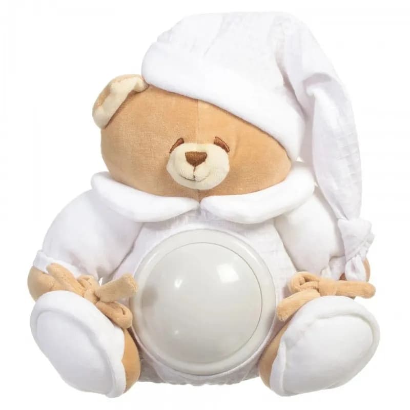 NANAN Tato peluche luminoso