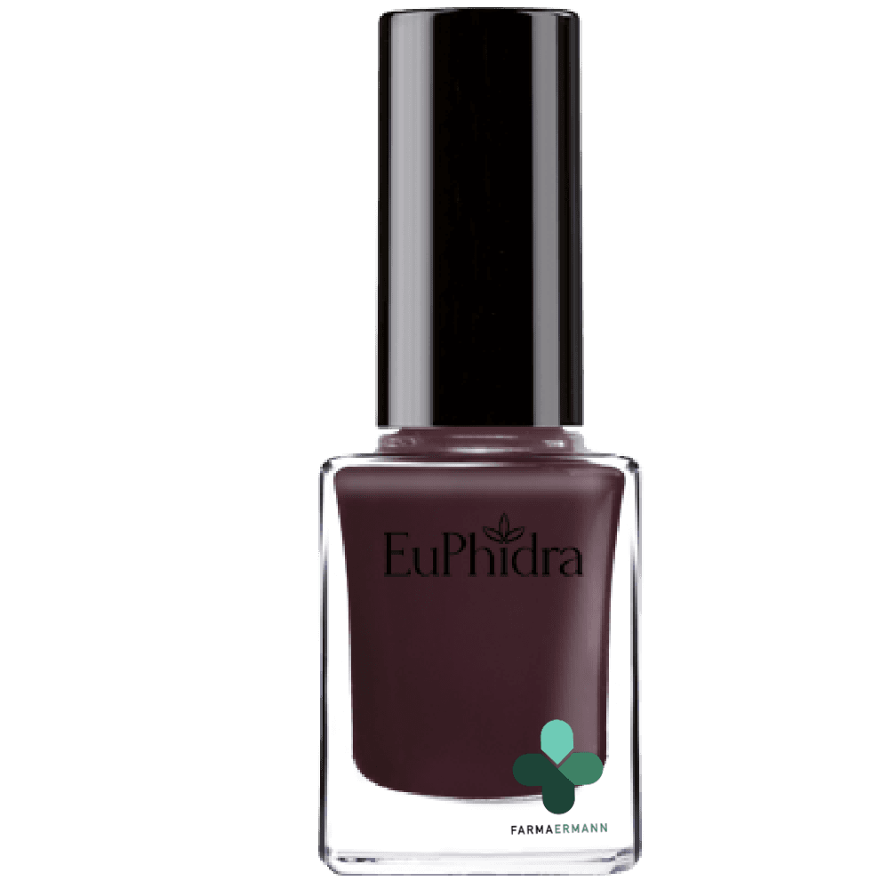 Euphidra Smalto rinforzante SR08 viola (10 ml)