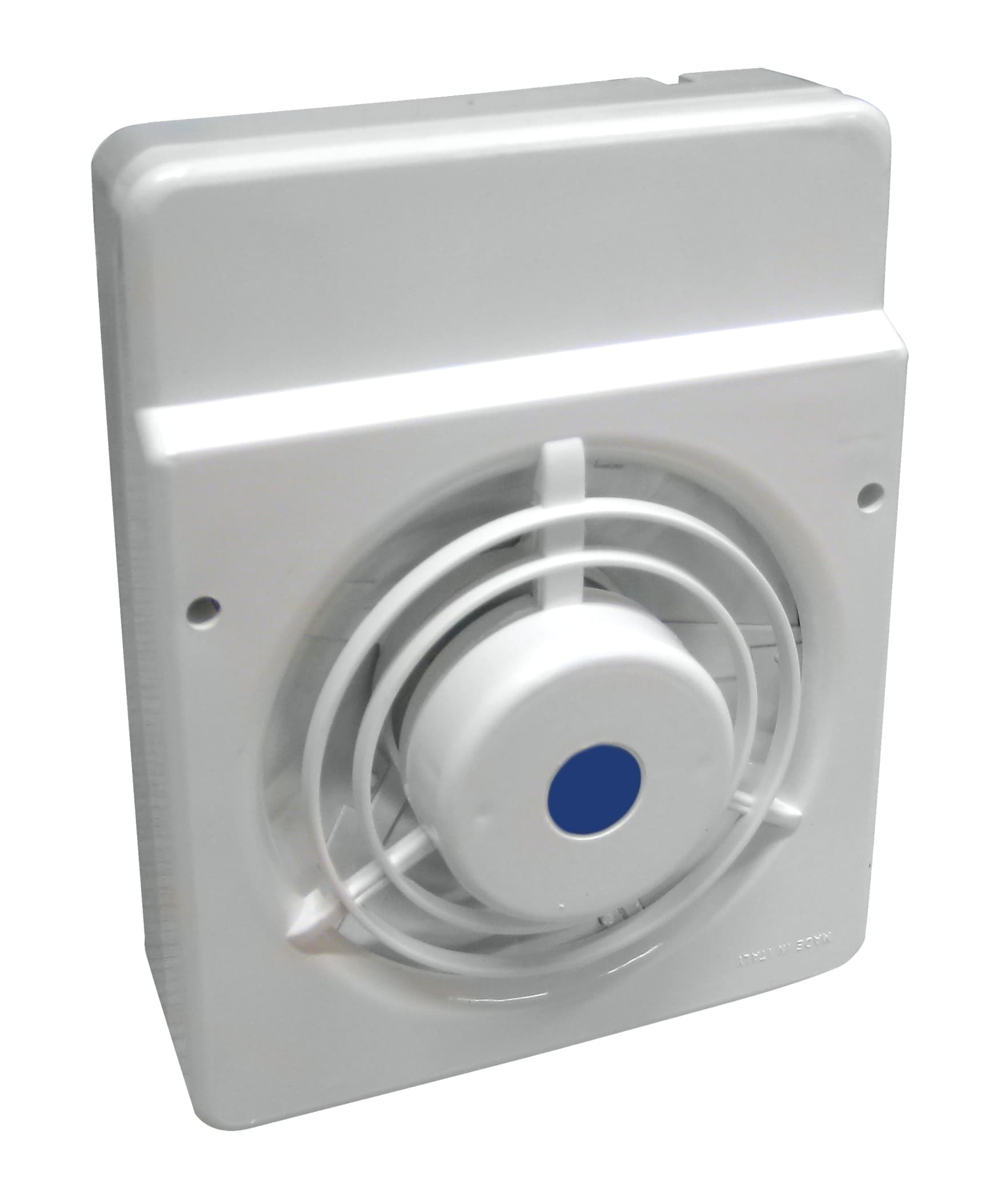 ASPIRATORE ELETTRICO CENTRIFUGO V10 foro uscita aria Ø mm. 100 -