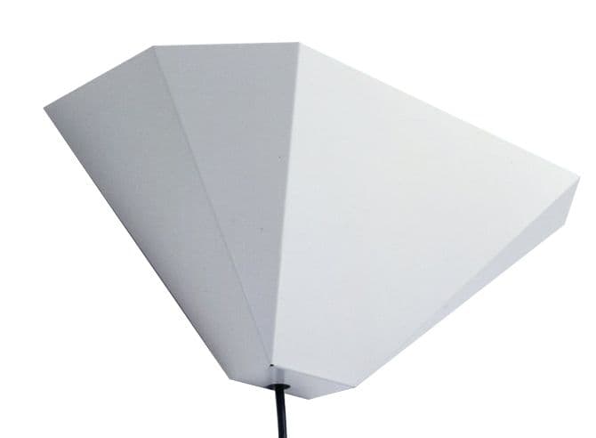 Lampada stermina insetti Lura L 465 mm x P 190 mm x H 155 mm