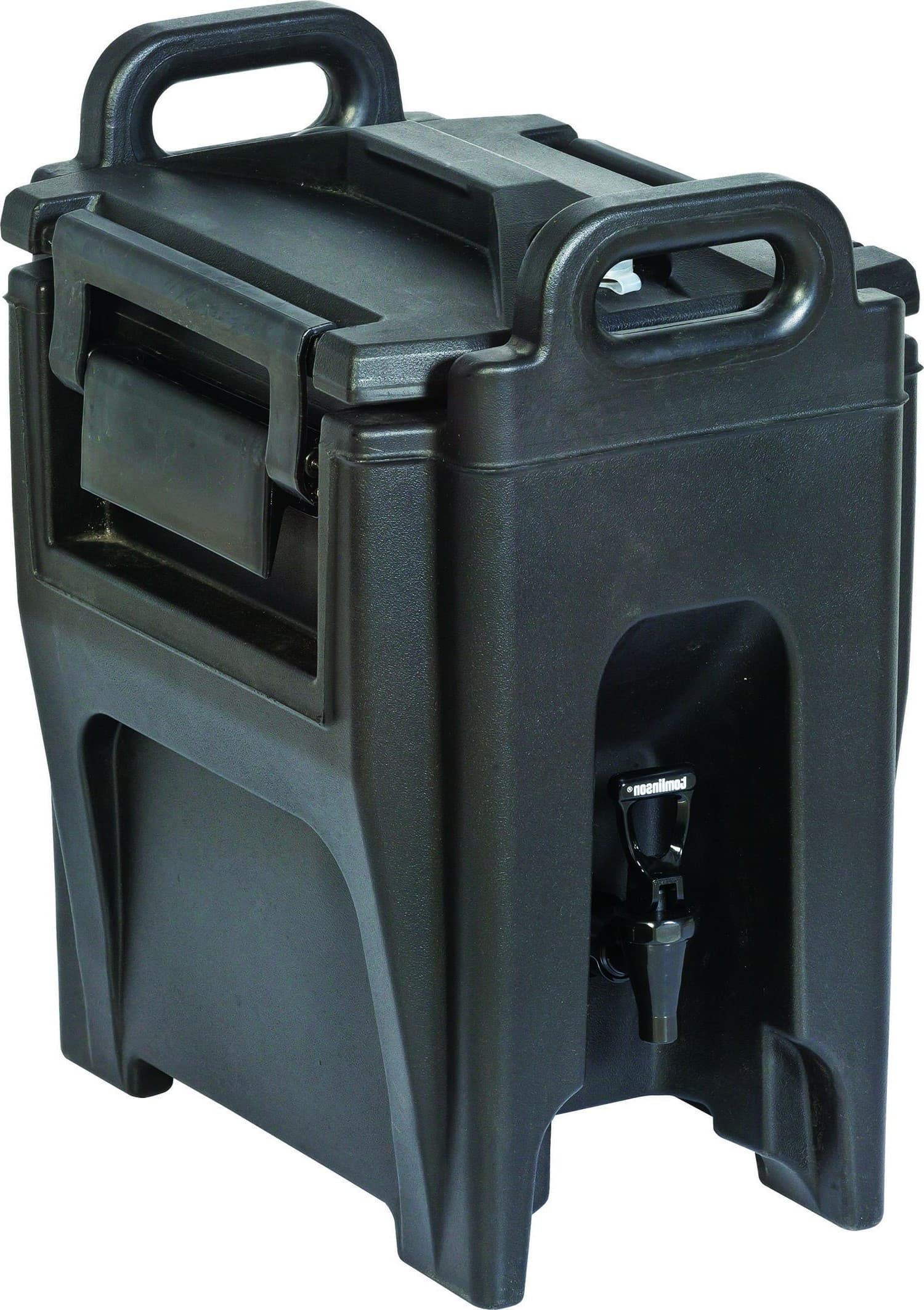 Contenitore Isotermico per bevande e minestre 20 LT L 295 mm x P 430 mm x H 675 mm
