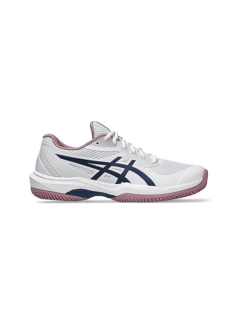 ASICS Scarpe da tennis da donna Game FF Clay/OC bianco | 37 1/2