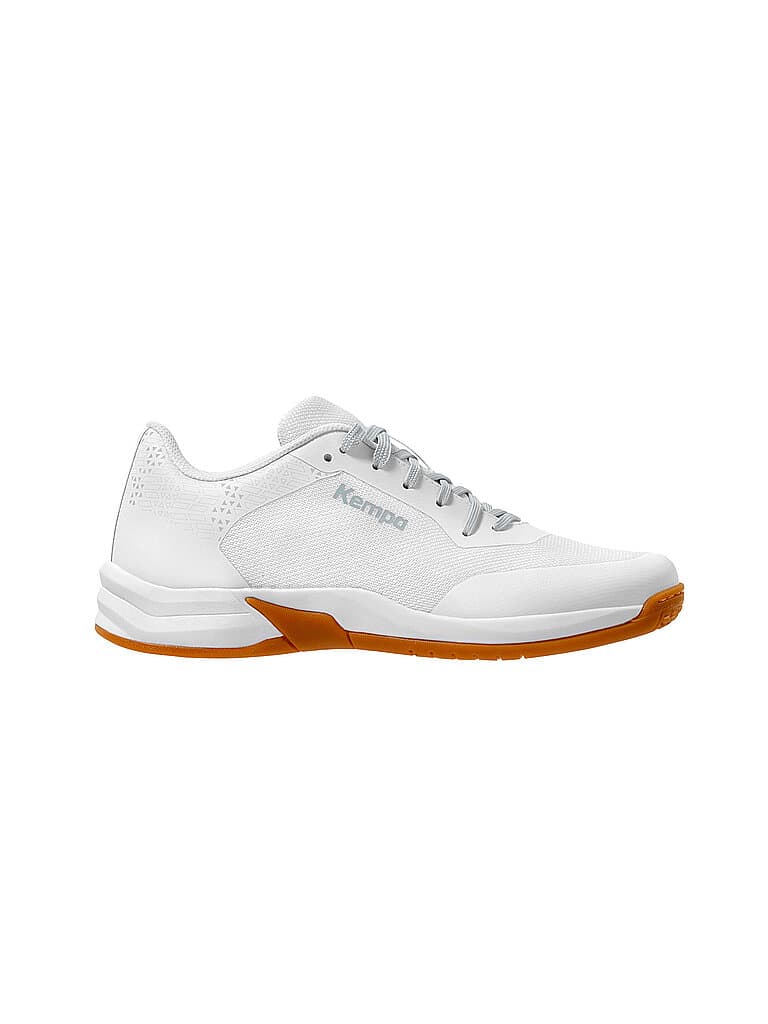 KEMPA Scarpe da indoor da donna Kourtfly Three bianco | 38 1/2
