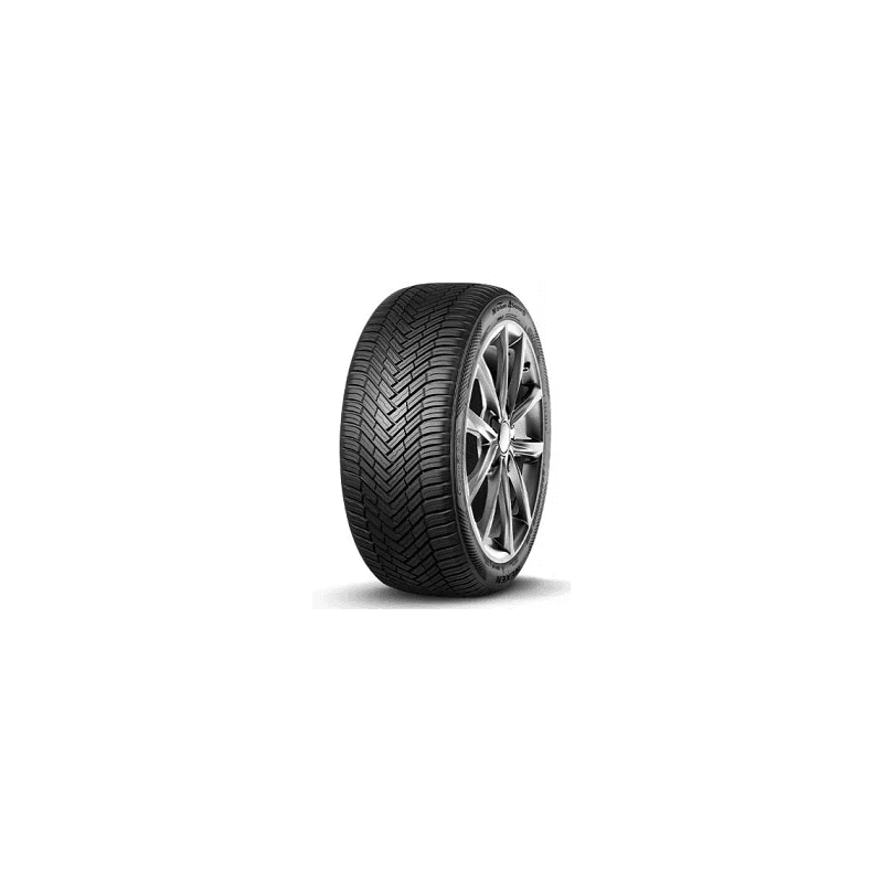 Nexen NB 4SEASON 2 215/50 TR19 93 T 4 Stagioni