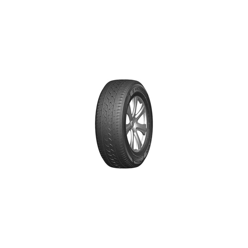 VICTORY ROAD VAN 205/70 R15 106/104S 8PR Estate