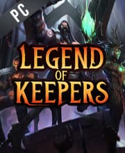 Legend of Keepers: Career of a Dungeon Manager