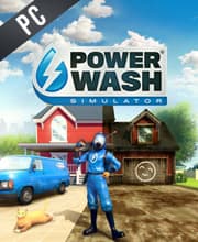 PowerWash Simulator EUROPE