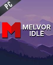 Melvor Idle EUROPE