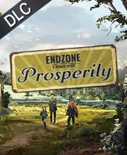 Endzone - A World Apart: Prosperity