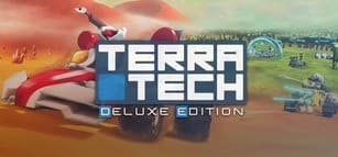 TerraTech Deluxe Edition