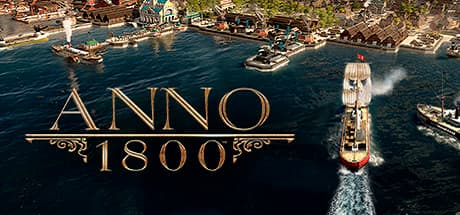 Anno 1800 Console Edition NA