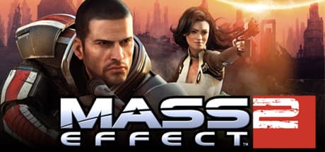 Mass Effect 2 EUROPE