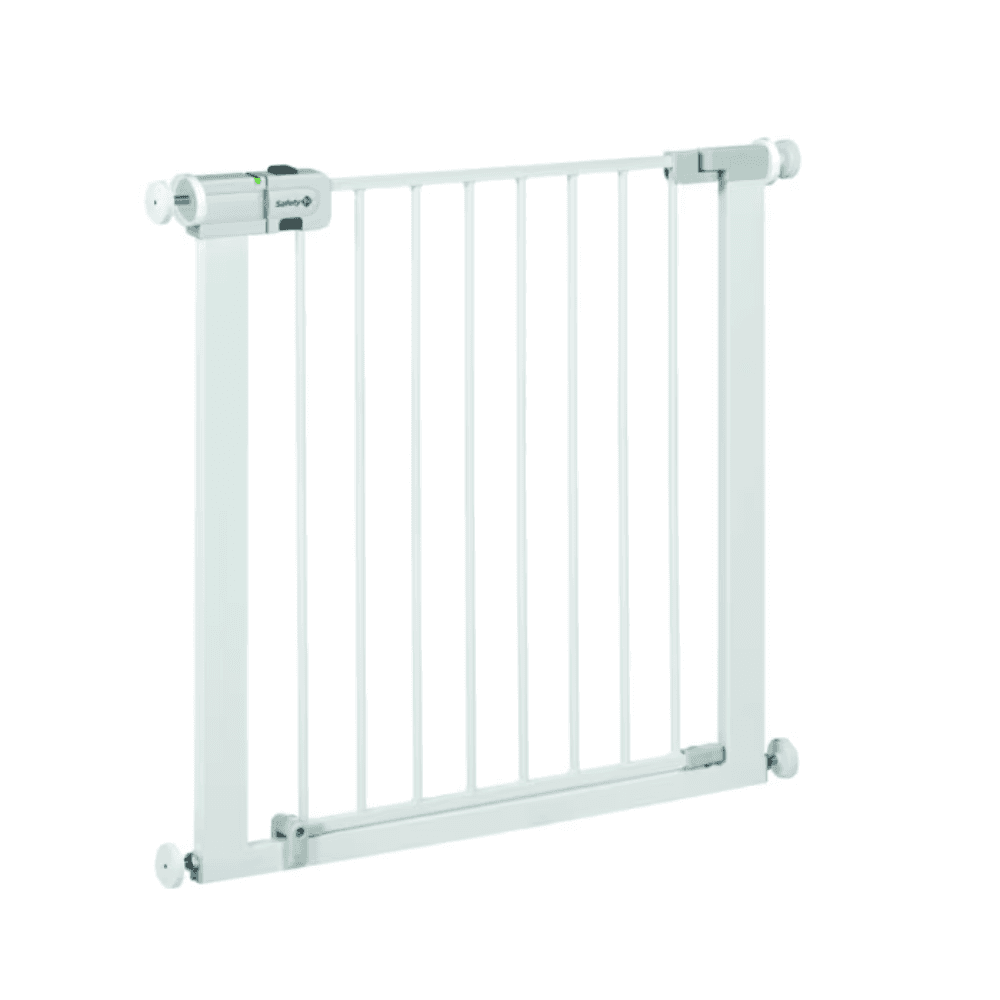 Cancelletto Easy Close Metal Secure Tech safety 1st