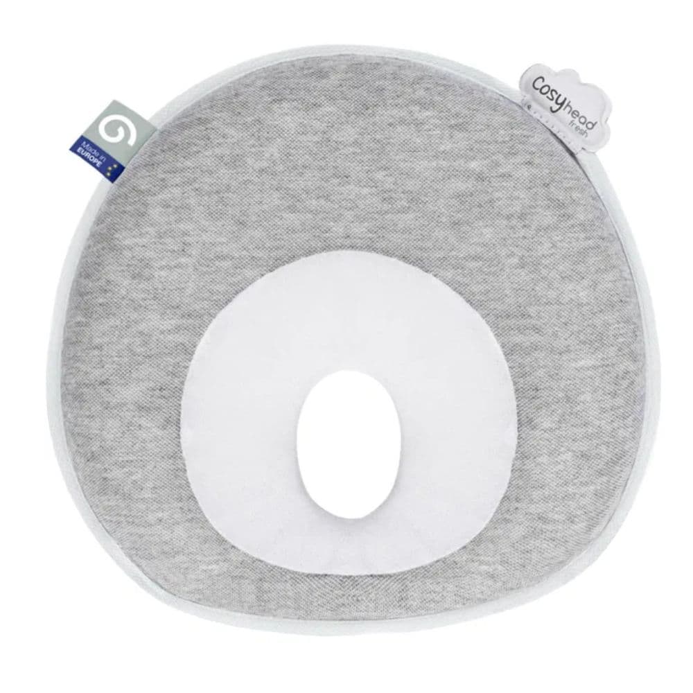 Cuscino per bambini Babymoov Cosyhead Fresh Smokey