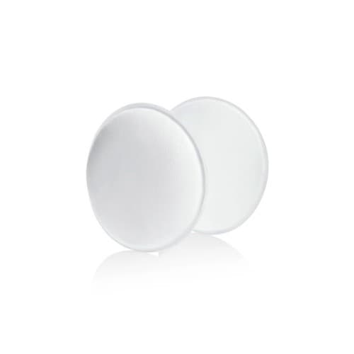 Coppette Assorbilatte Lavabili Medela Safe & Dry 4 Pz