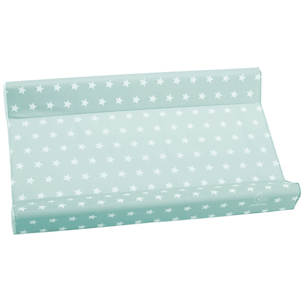 Fasciatoio PVC Italbaby due lati Starlette