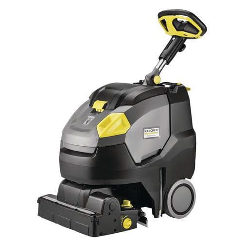Lavapavimenti BR 45/22 C Bp Pack,