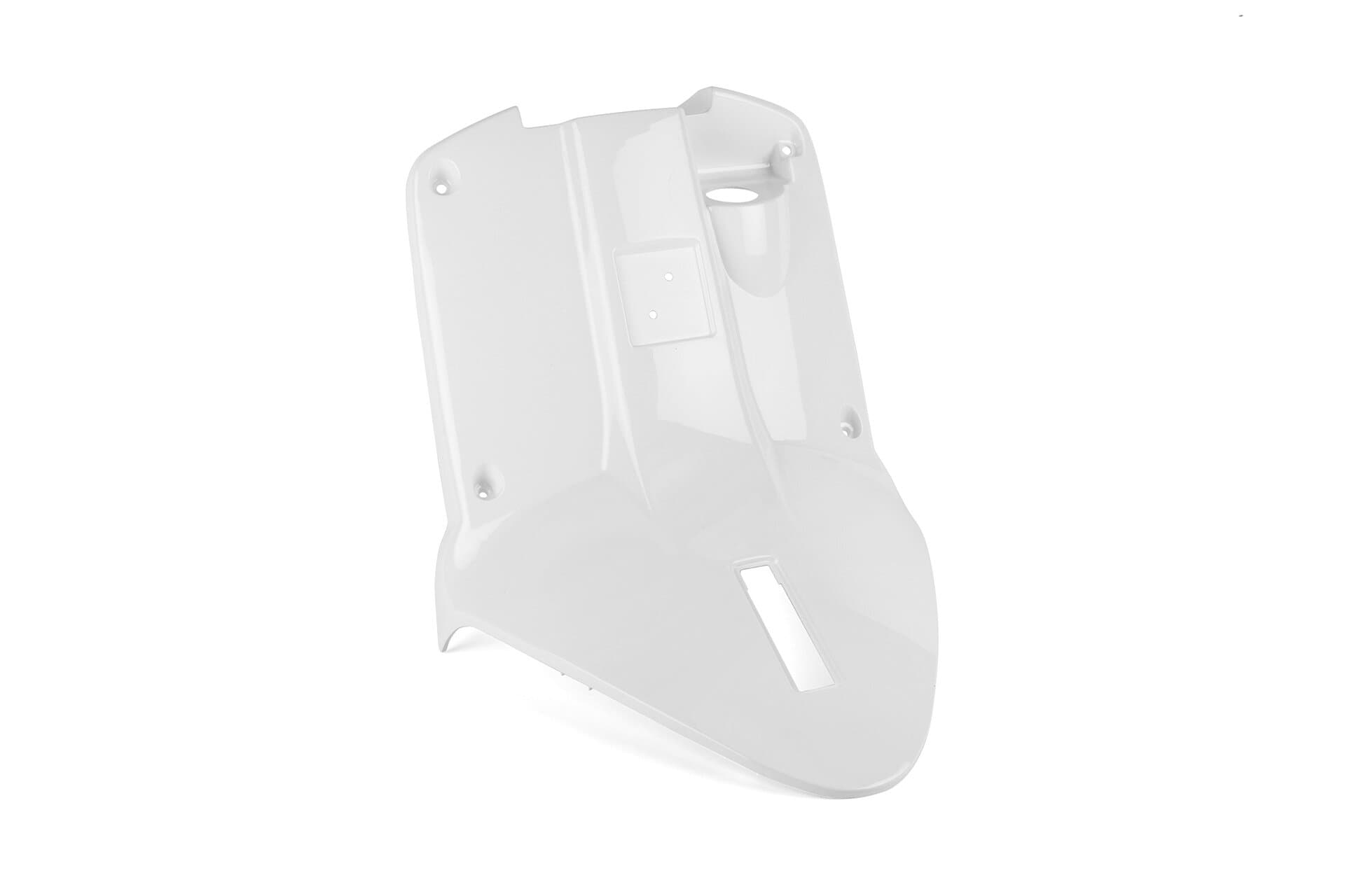 Scudo interiore Yamaha BW's dopo 2004 bianco
