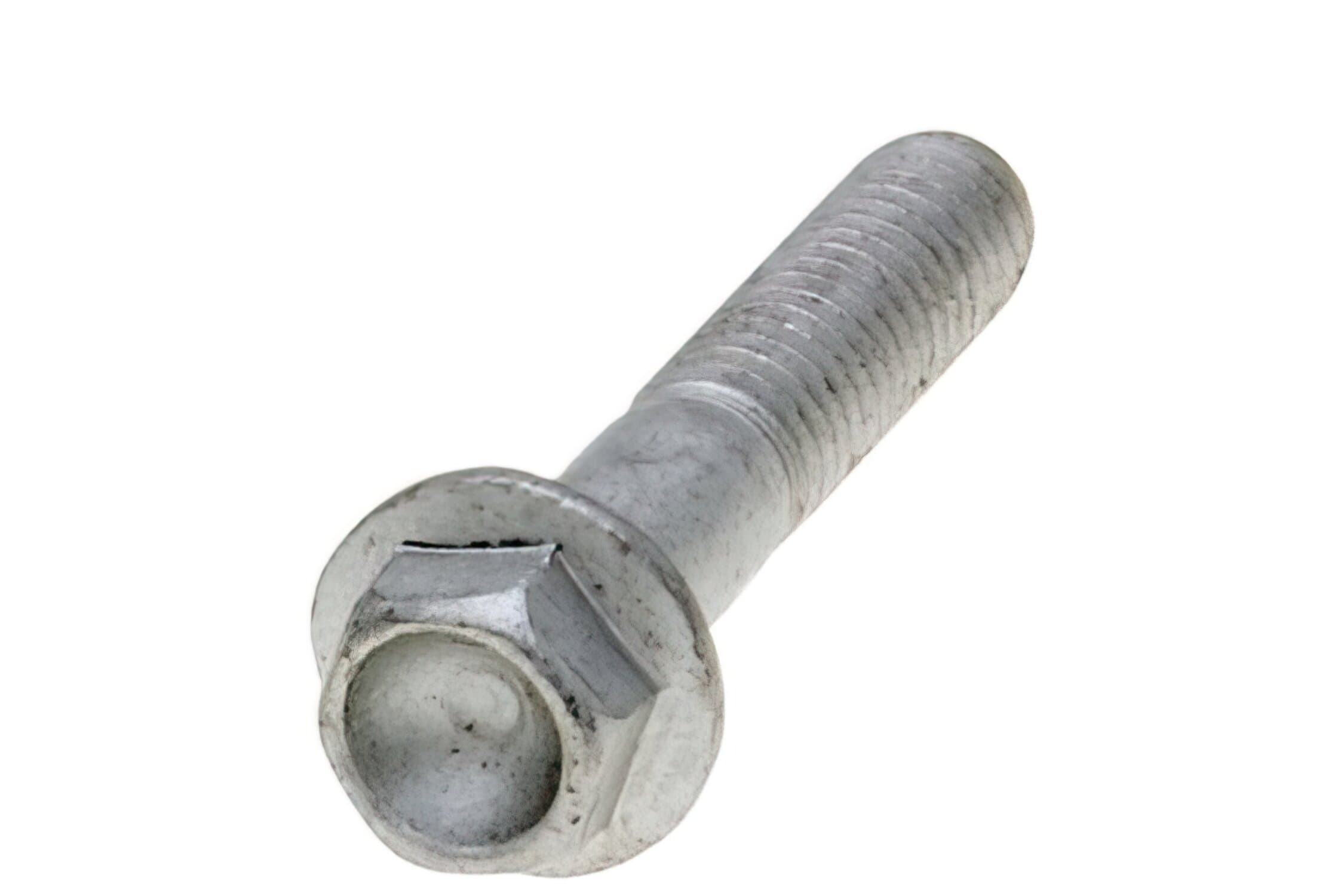 Vite M6x30 - ricambio originale Derbi Euro3 (D50B0)