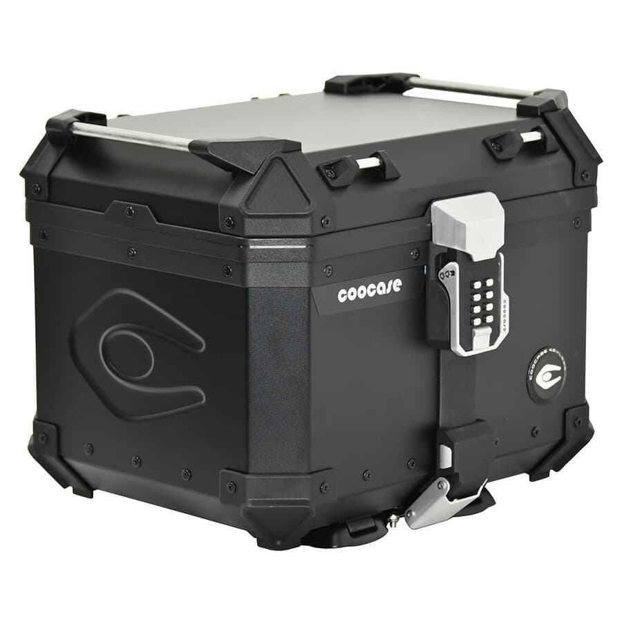 Valigia X1 Keyless - COOCASE