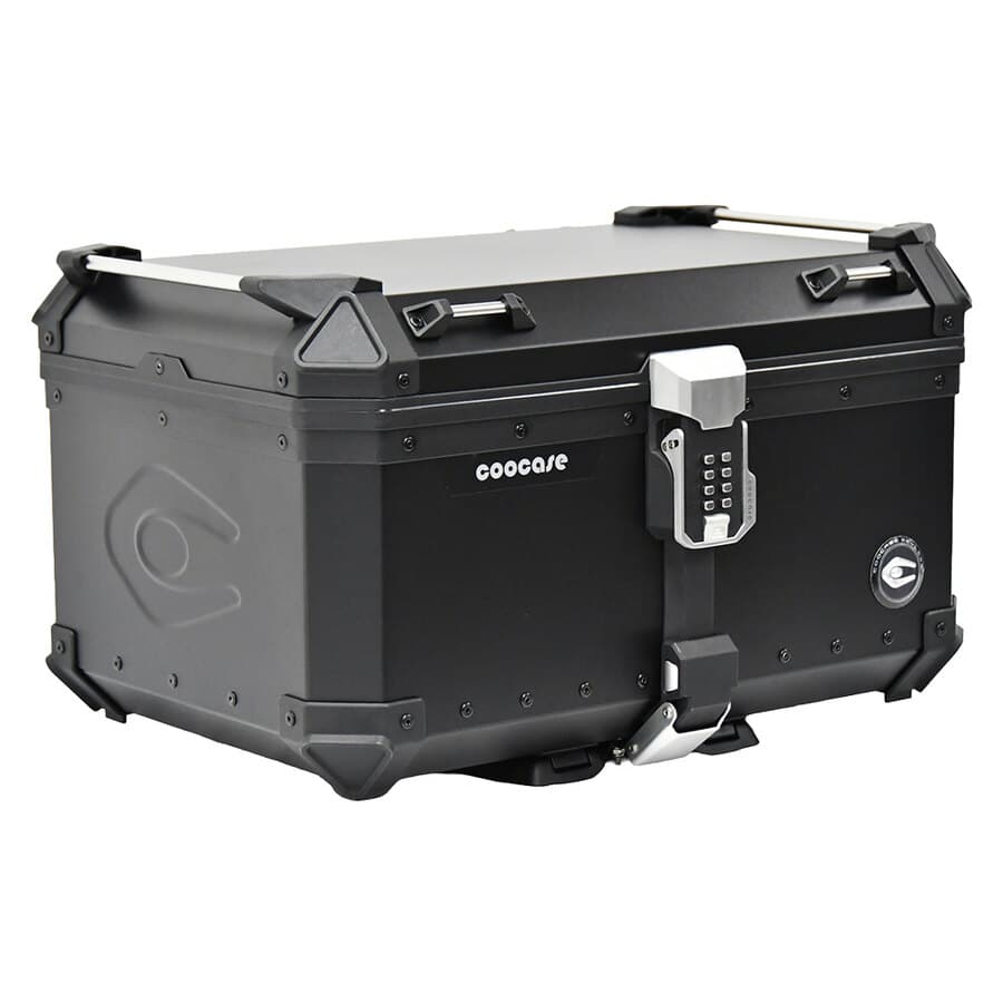 Valigia X3 Keyless - COOCASE