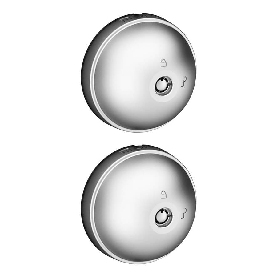 Antifurto blocca porte Ufo2 - MERONI