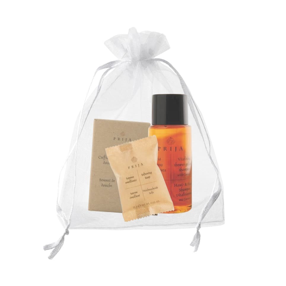 Kit Prija 1 - Confezione Da 20.00 Pezzi
