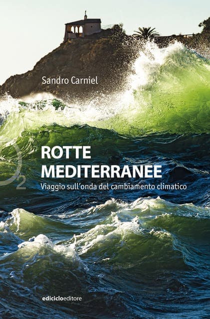 Rotte mediterranee: Viaggio sull'onda del cambiamento climatico