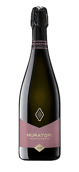 Franciacorta DOCG Rosé Extra Brut
