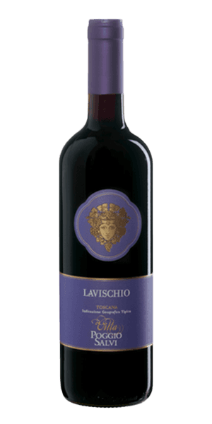 "Lavischio" Toscana Rosso IGT