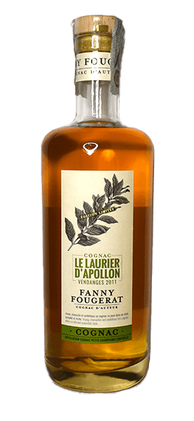 Cognac Le Laurier D'Apollon