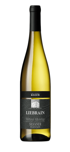 "Liebrain" Silvaner Alto Adige DOC 2024