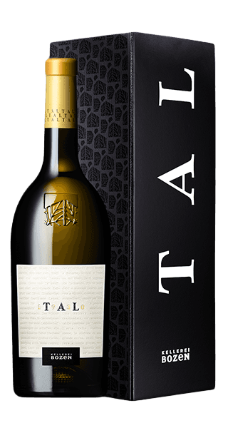 "Tal 1930" Cuvée Bianco Alto Adige DOC 2021