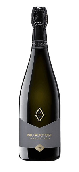 Franciacorta DOCG Satèn