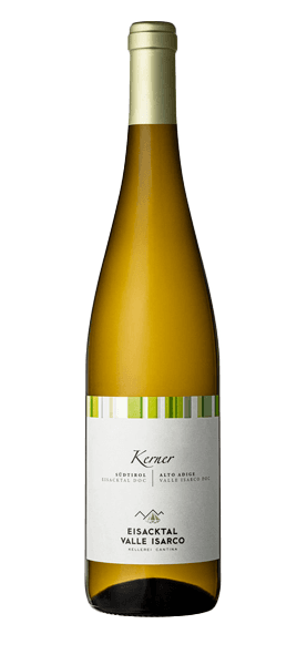 Kerner Alto Adige DOC 2024