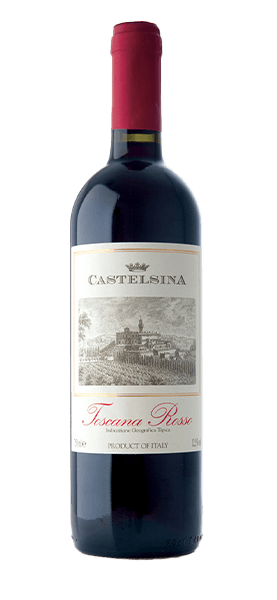 Toscana Rosso IGT 2023
