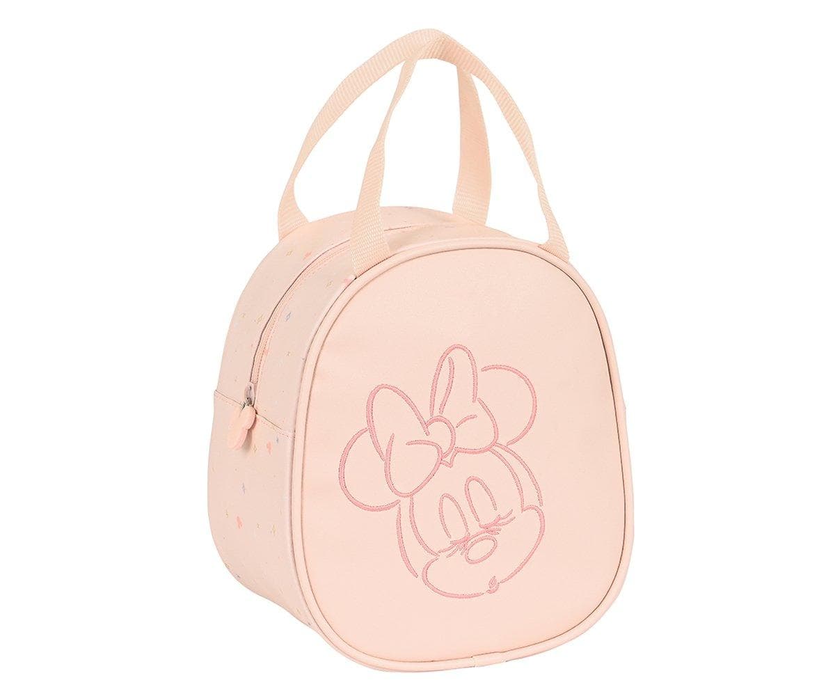 Borsa Termica Minnie Mouse Baby