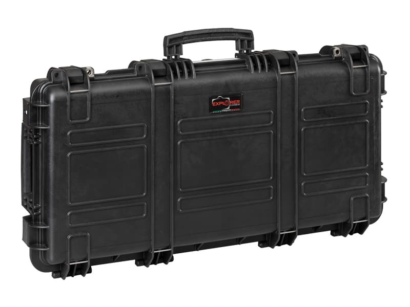 Valigia a tenuta stagna Explorer Cases 7814HL in polipropilene, 846x427x167mm