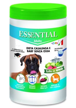 ESSENTIAL Cane Adulto 650g