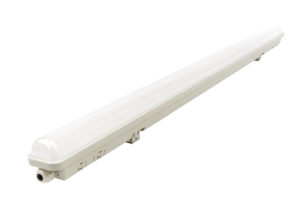 HBM Apparecchio LED 40W 4000LM L1140 mm
