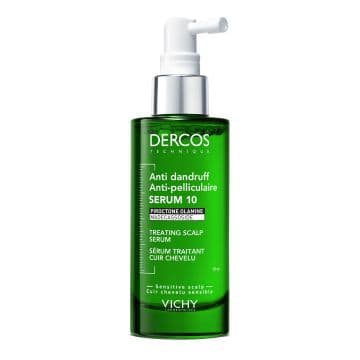 Vichy Dercos Antiforfora Serum 10 90ml