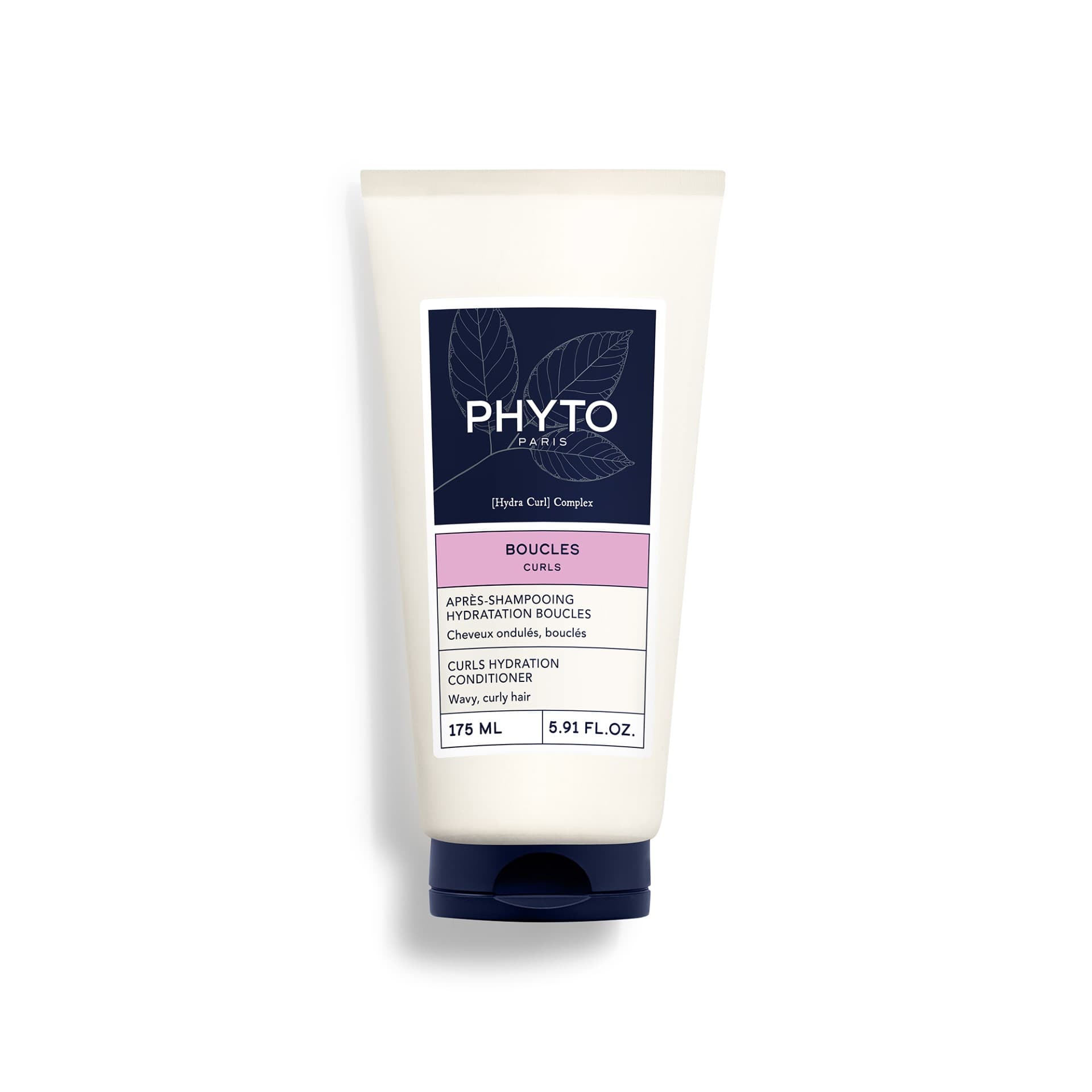 Phyto - Boucles Balsamo Idratante Capelli Ricci 175 ml